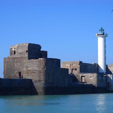 Opal'Inn Boulogne-sur-Mer Exterior photo