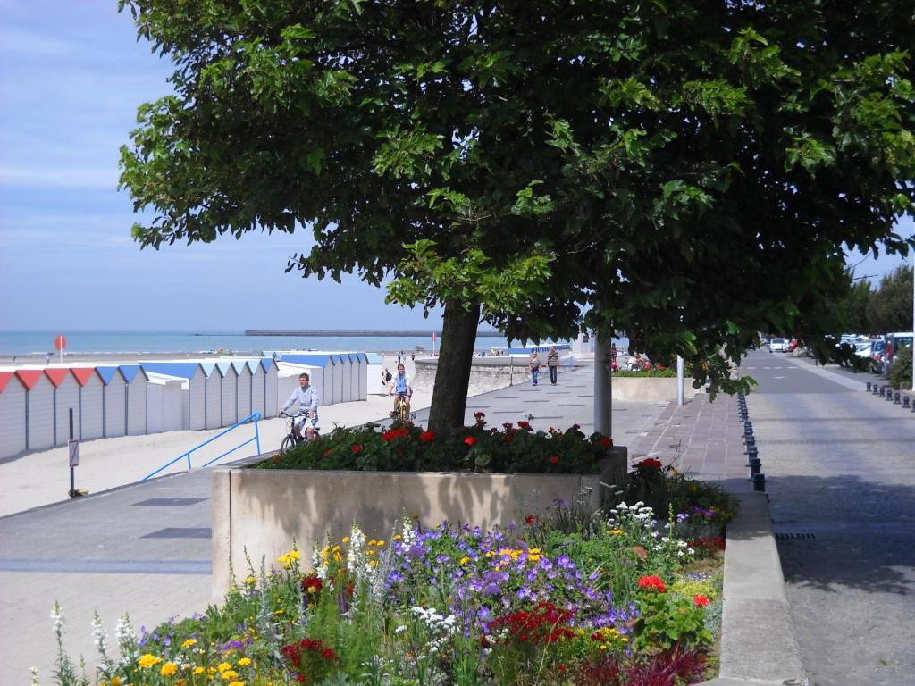 Opal'Inn Boulogne-sur-Mer Exterior photo